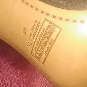 Beatwear | Shoes | Reduced Beatwear Mark Astbury Mens Eu 48  display picture 2